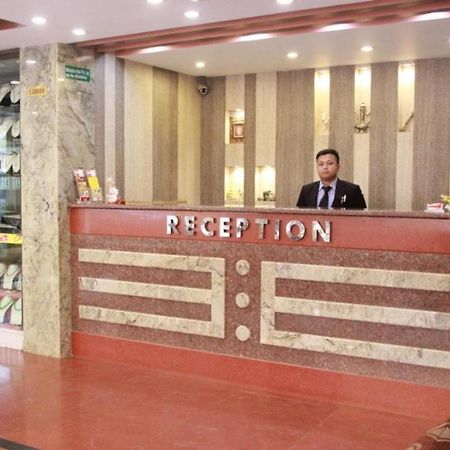Mahadev Hotel Κατμαντού Εξωτερικό φωτογραφία
