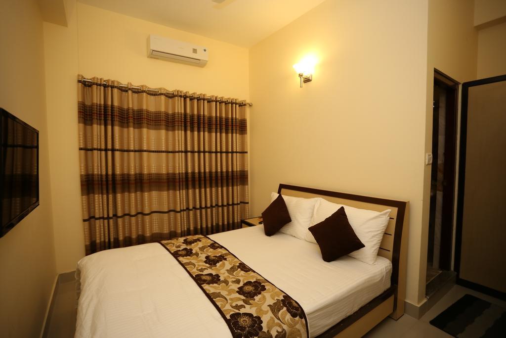 Mahadev Hotel Κατμαντού Δωμάτιο φωτογραφία