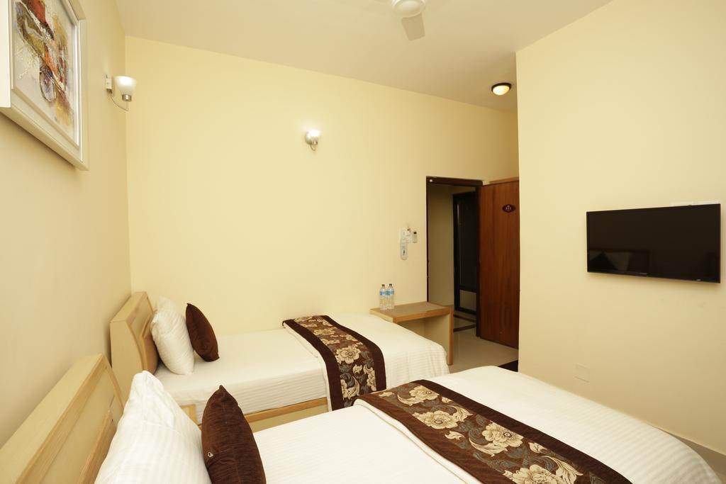 Mahadev Hotel Κατμαντού Δωμάτιο φωτογραφία
