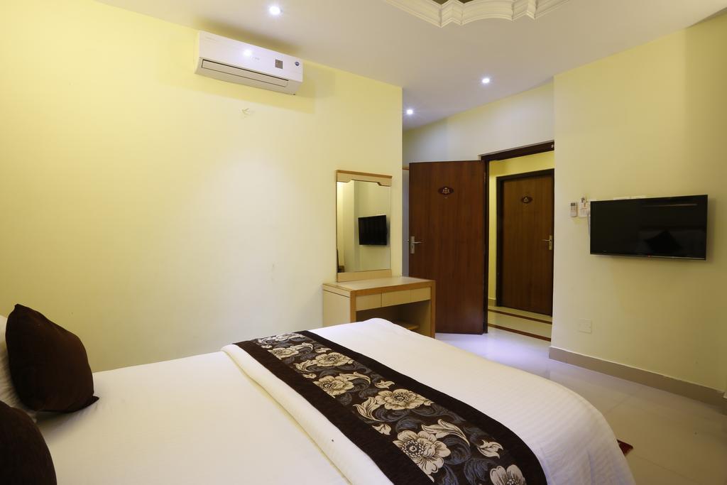 Mahadev Hotel Κατμαντού Δωμάτιο φωτογραφία
