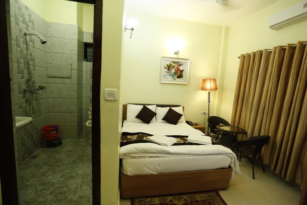 Mahadev Hotel Κατμαντού Εξωτερικό φωτογραφία