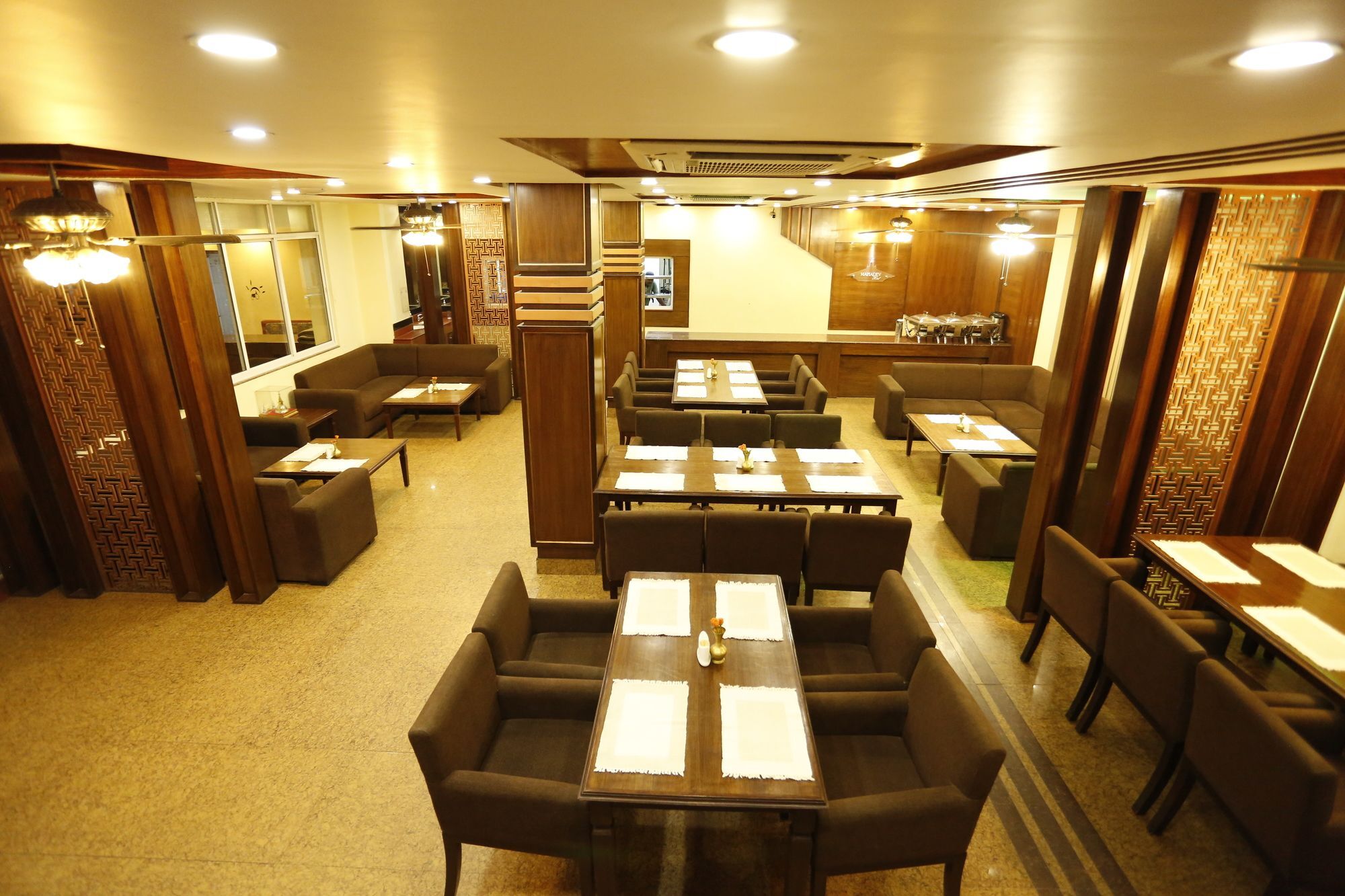 Mahadev Hotel Κατμαντού Εξωτερικό φωτογραφία